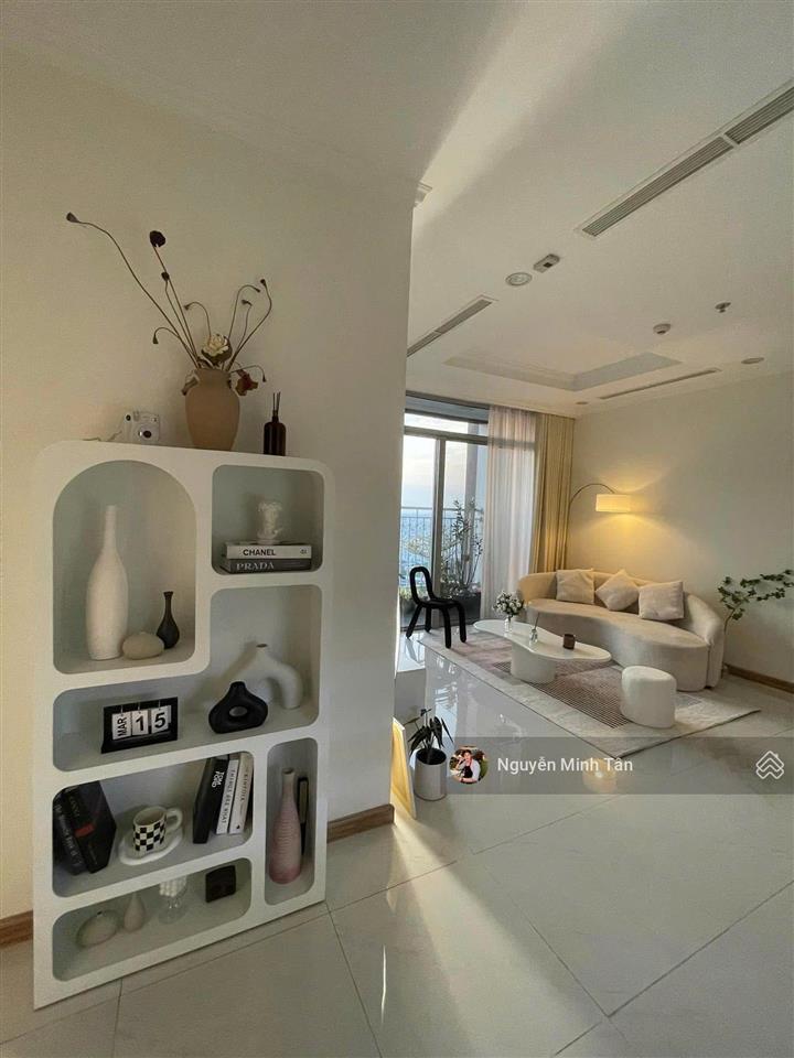 Bán cc 2pn, 2wc tại viva riverside, 3,6 tỷ, 68m2, q6, hcm, giá tốt chính chủ