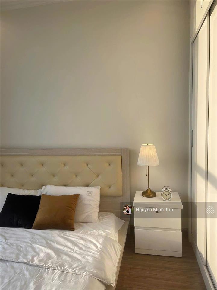 Bán cc 2pn, 2wc tại viva riverside, 3,6 tỷ, 68m2, q6, hcm, giá tốt chính chủ