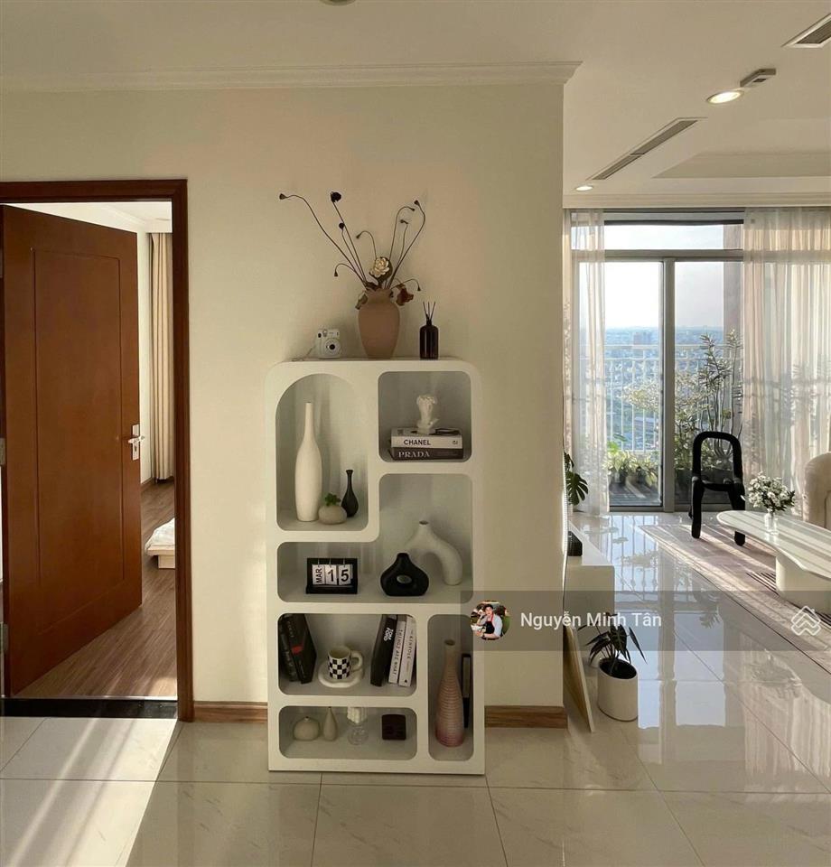 Bán cc 2pn, 2wc tại viva riverside, 3,6 tỷ, 68m2, q6, hcm, giá tốt chính chủ