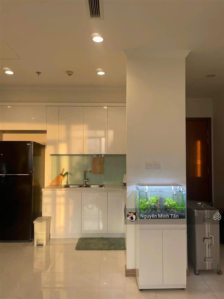 Bán cc 2pn, 2wc tại viva riverside, 3,6 tỷ, 68m2, q6, hcm, giá tốt chính chủ