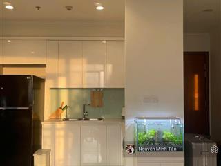 Bán cc 2pn, 2wc tại viva riverside, 3,6 tỷ, 68m2, q6, hcm, giá tốt chính chủ