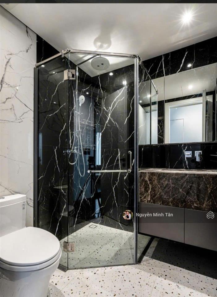 Bán căn hộ chung cư kingston residence, nguyễn văn trỗi, phường 8, phú nhuận, 8,5 tỷ, 80m2