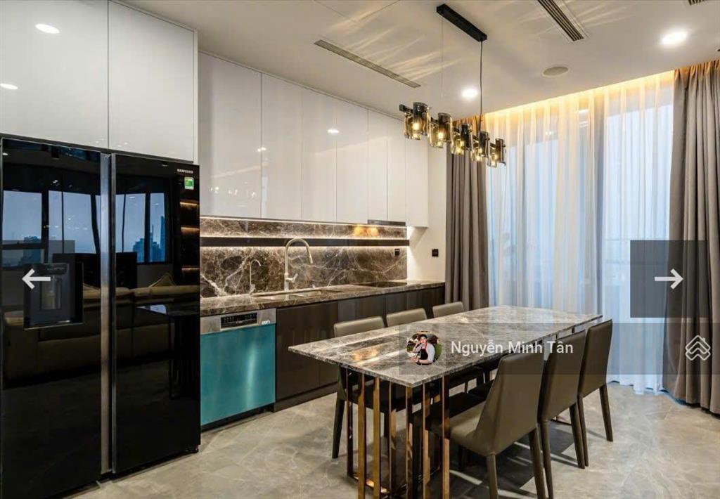 Bán căn hộ chung cư kingston residence, nguyễn văn trỗi, phường 8, phú nhuận, 8,5 tỷ, 80m2