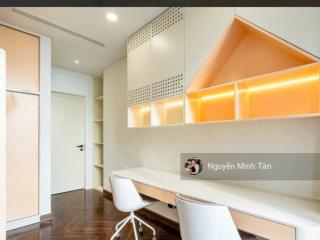 Bán căn hộ chung cư kingston residence, nguyễn văn trỗi, phường 8, phú nhuận, 8,5 tỷ, 80m2