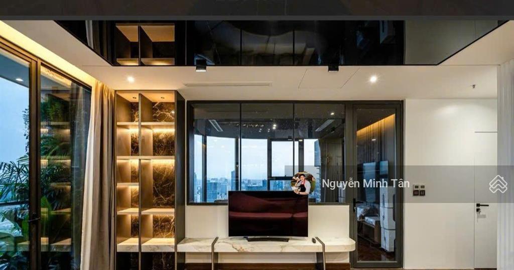 Bán căn hộ chung cư kingston residence, nguyễn văn trỗi, phường 8, phú nhuận, 8,5 tỷ, 80m2