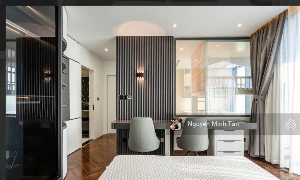 Bán căn hộ chung cư kingston residence, nguyễn văn trỗi, phường 8, phú nhuận, 8,5 tỷ, 80m2