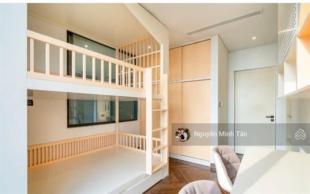 Bán căn hộ chung cư kingston residence, nguyễn văn trỗi, phường 8, phú nhuận, 8,5 tỷ, 80m2