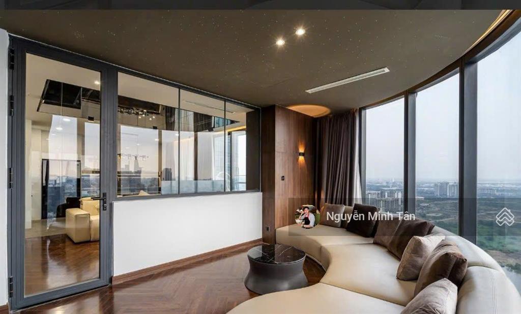 Bán căn hộ chung cư kingston residence, nguyễn văn trỗi, phường 8, phú nhuận, 8,5 tỷ, 80m2