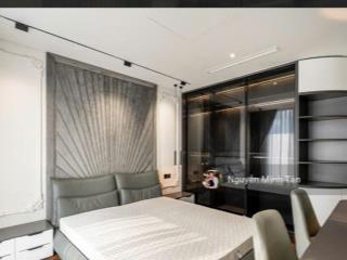 Cho thuê cc saigon royal residence, 20 triệu vnd, 60m2, 2pn, 1wc, đẹp, nhiều tiện ích