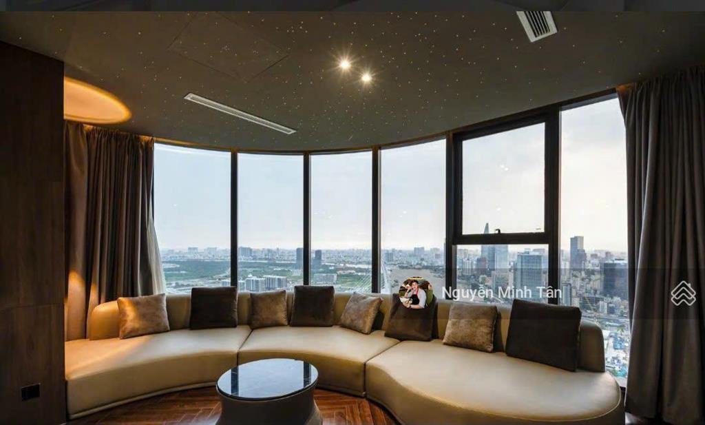 Bán căn hộ đẹp hùng vương plaza, 9,2 tỷ, 117m2, 3pn + 2wc tại quận 5, tp.hcm