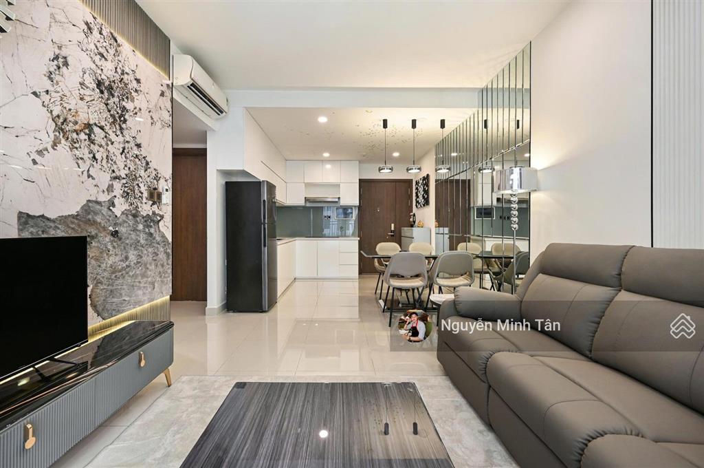 Bán căn hộ đẹp hùng vương plaza, 9,2 tỷ, 117m2, 3pn + 2wc tại quận 5, tp.hcm