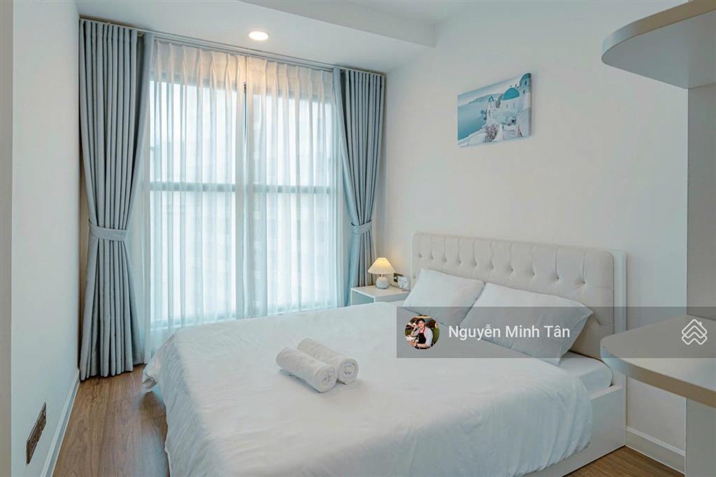 Bán căn hộ đẹp hùng vương plaza, 9,2 tỷ, 117m2, 3pn + 2wc tại quận 5, tp.hcm