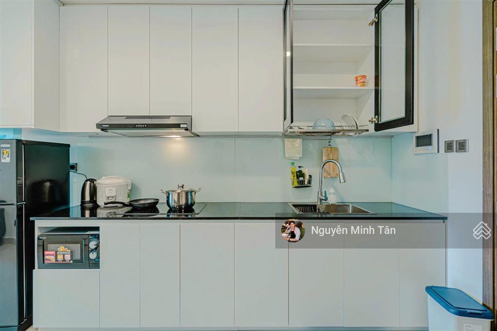 Bán căn hộ đẹp hùng vương plaza, 9,2 tỷ, 117m2, 3pn + 2wc tại quận 5, tp.hcm