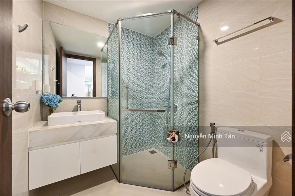 Bán căn hộ đẹp hùng vương plaza, 9,2 tỷ, 117m2, 3pn + 2wc tại quận 5, tp.hcm