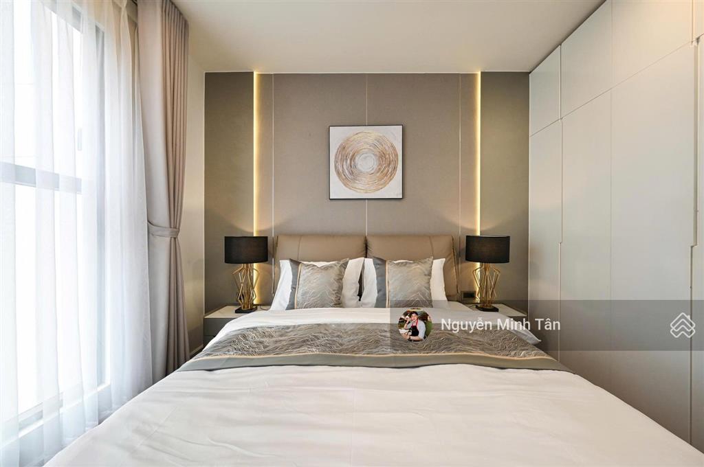 Bán căn hộ đẹp hùng vương plaza, 9,2 tỷ, 117m2, 3pn + 2wc tại quận 5, tp.hcm