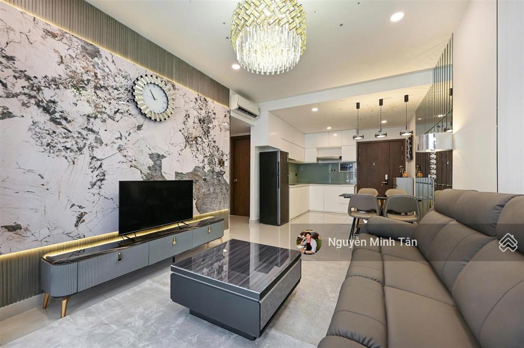 Bán căn hộ đẹp hùng vương plaza, 9,2 tỷ, 117m2, 3pn + 2wc tại quận 5, tp.hcm