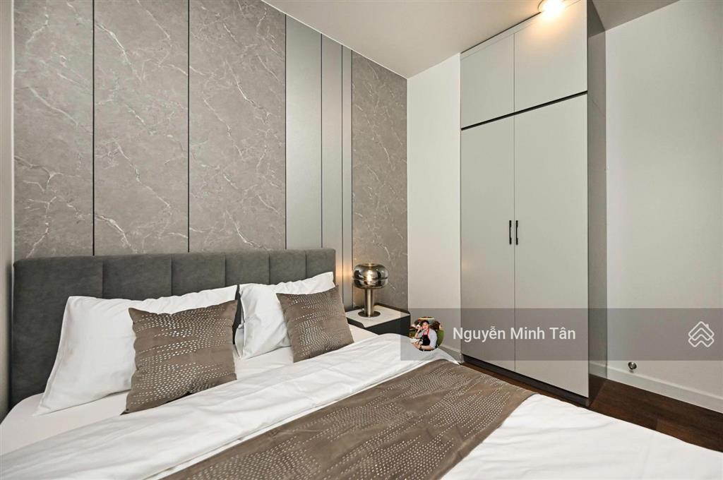 Bán căn hộ đẹp hùng vương plaza, 9,2 tỷ, 117m2, 3pn + 2wc tại quận 5, tp.hcm