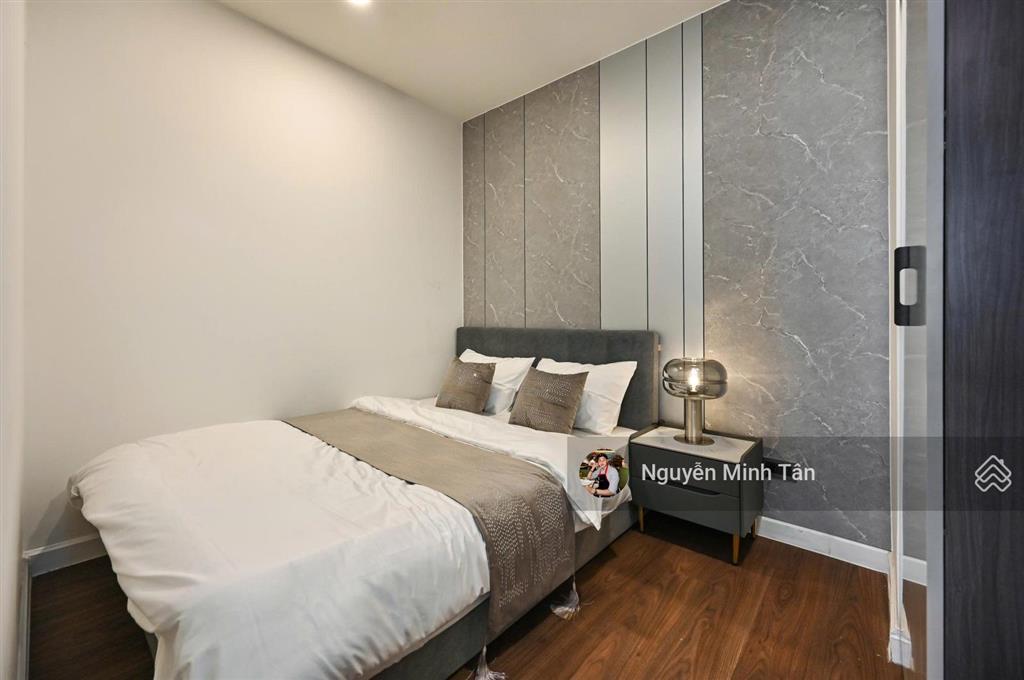 Bán căn hộ đẹp hùng vương plaza, 9,2 tỷ, 117m2, 3pn + 2wc tại quận 5, tp.hcm