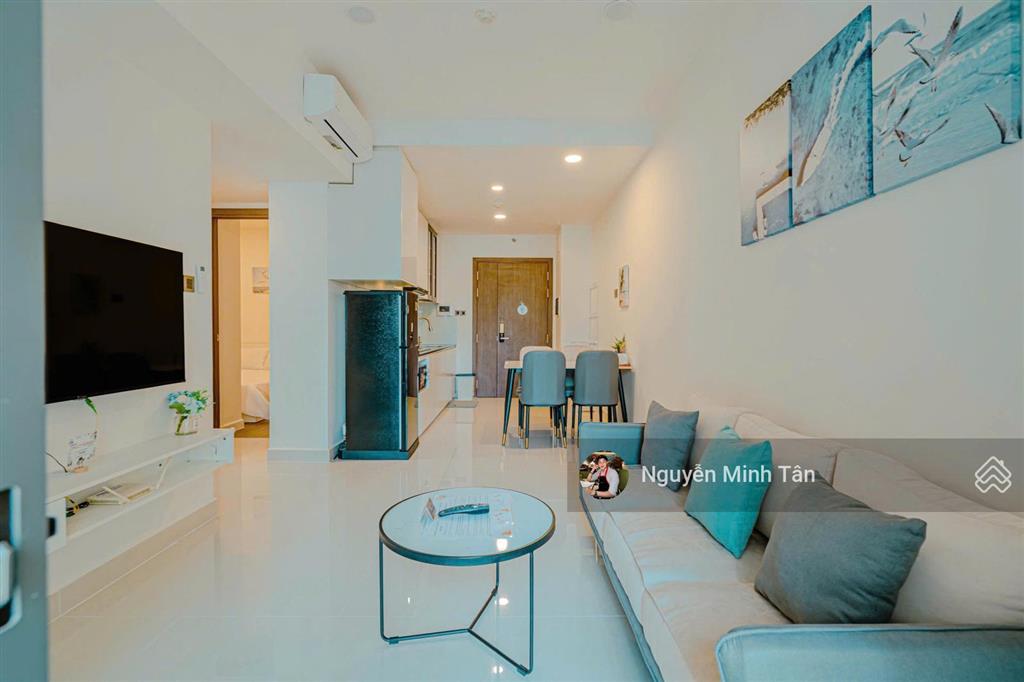 Bán căn hộ đẹp hùng vương plaza, 9,2 tỷ, 117m2, 3pn + 2wc tại quận 5, tp.hcm