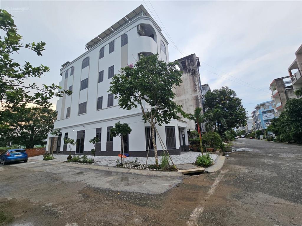 Nhà 2 mặt tiền 5m12m, góc đường 64 và 65 (16m12m) cách nguyễn duy trinh 100m (chân cầu xây dựng)
