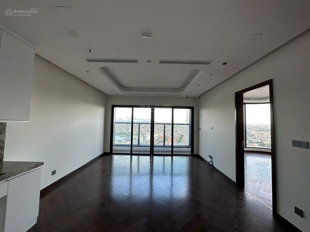 Bán căn góc diamond crown doji 81m² 2pn view hồ giá dưới 6 tỷ