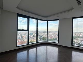 Bán căn góc diamond crown doji 81m² 2pn view hồ giá dưới 6 tỷ