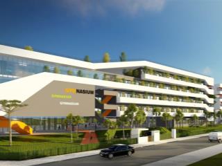 Cho thuê trường học liên cấp 7000m2 hoàn thiện xây dựng ở hoàng mai