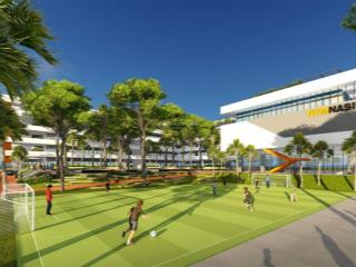 Chuyển nhượng dự án trường học liên cấp trong kđt lớn