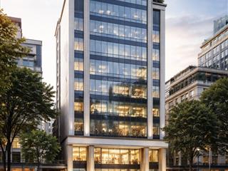 Cho thuê toà nhà building hạng a mặt phố hai bà trưng làm trụ sở ngân hàng, phòng khám