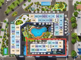 Căn chung cư 2 ngủ sentosa giá 2ty4xx .   0977 710 *** em dung