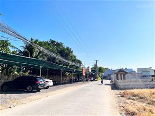 Bán đất đường ô tô thái thông, p. nam nha trang (đối diện nha trang xưa) giá tốt trước tết 3,3 tỷ