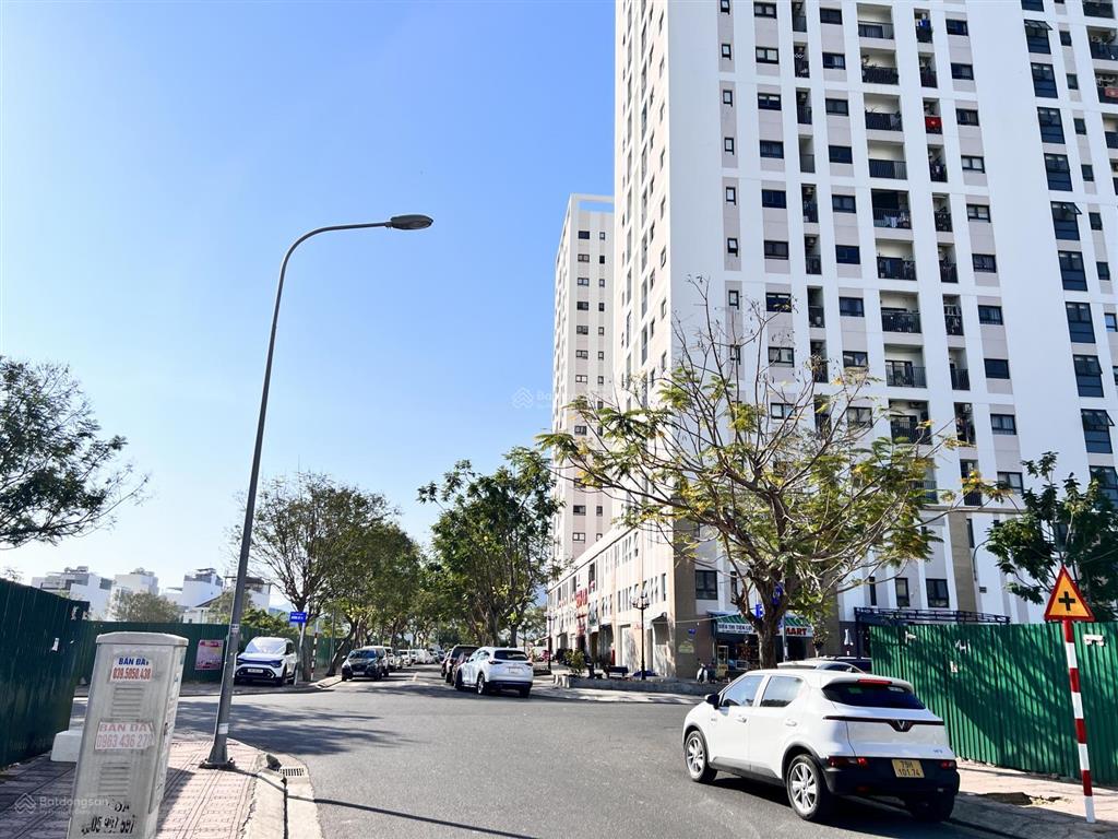 Bán đất nền ngang 8m cạnh công viên và nhiều cụm chung cư kđt lê hồng phong 1 nha trang giá tốt