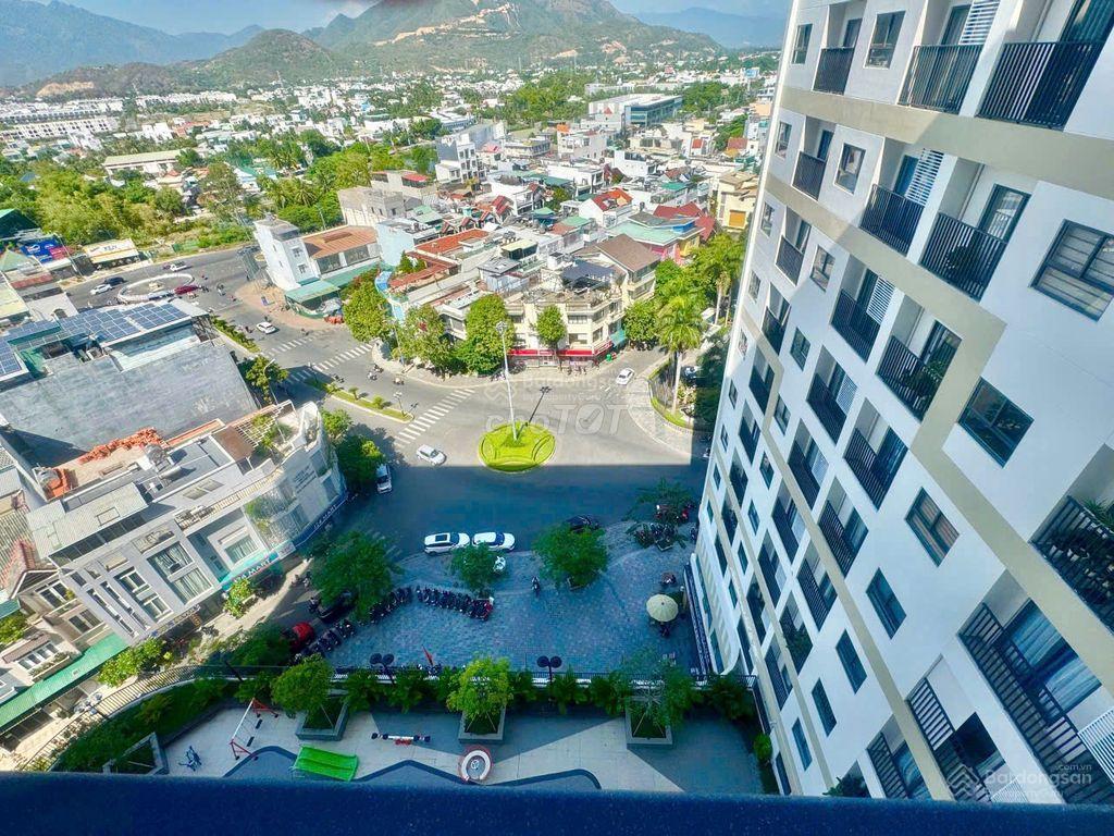 Bán căn shophouse kinh doanh tầng trệt chung cư ct9 vĩnh điềm trung nha trang giá 6,5 tỷ