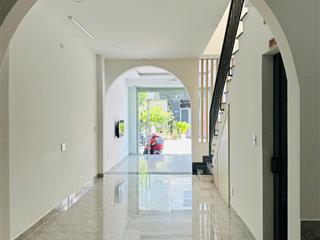 Bán nhà mặt đường b9 khu đô thị vcn phước long 2 nha trang, giá tốt khu vực chỉ 6 tỷ