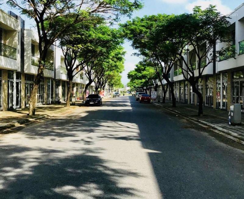 Bán đất khu đô thị công nghệ fpt đà nẵng