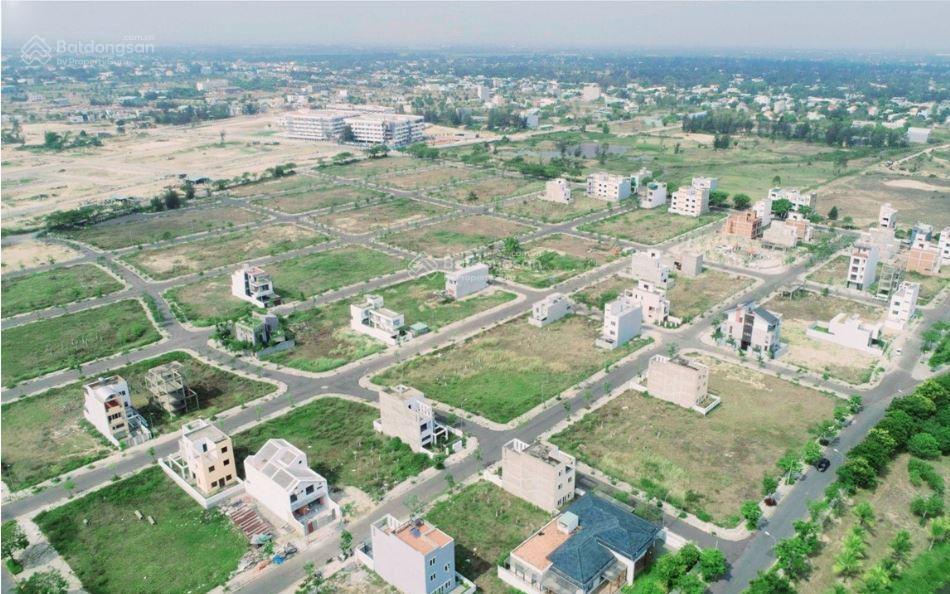 Bán đất khu đô thị công nghệ fpt đà nẵng