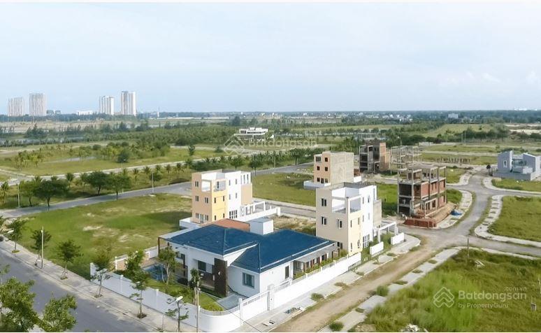 Bán đất khu đô thị công nghệ fpt đà nẵng
