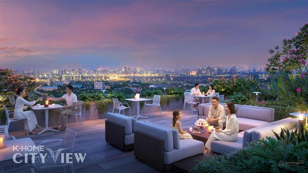 Bán căn hộ 1pn, 37m2 tại khome avenue, 700 triệu vnd, giá tốt!