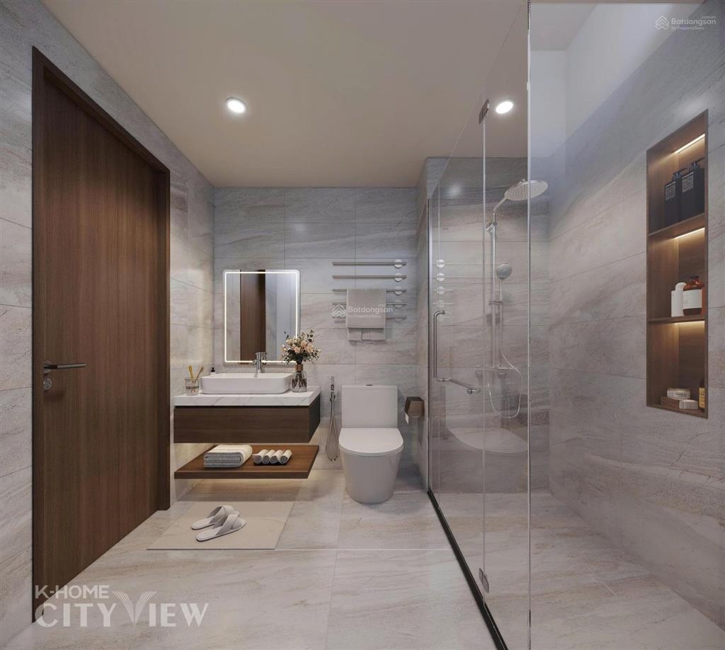Bán căn hộ 1pn, 37m2 tại khome avenue, 700 triệu vnd, giá tốt!