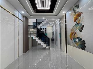 Bán nhà riêng tại đường số 13a, bình hưng hòa a, 3,5 tỷ, 24m2, giá ưu đãi