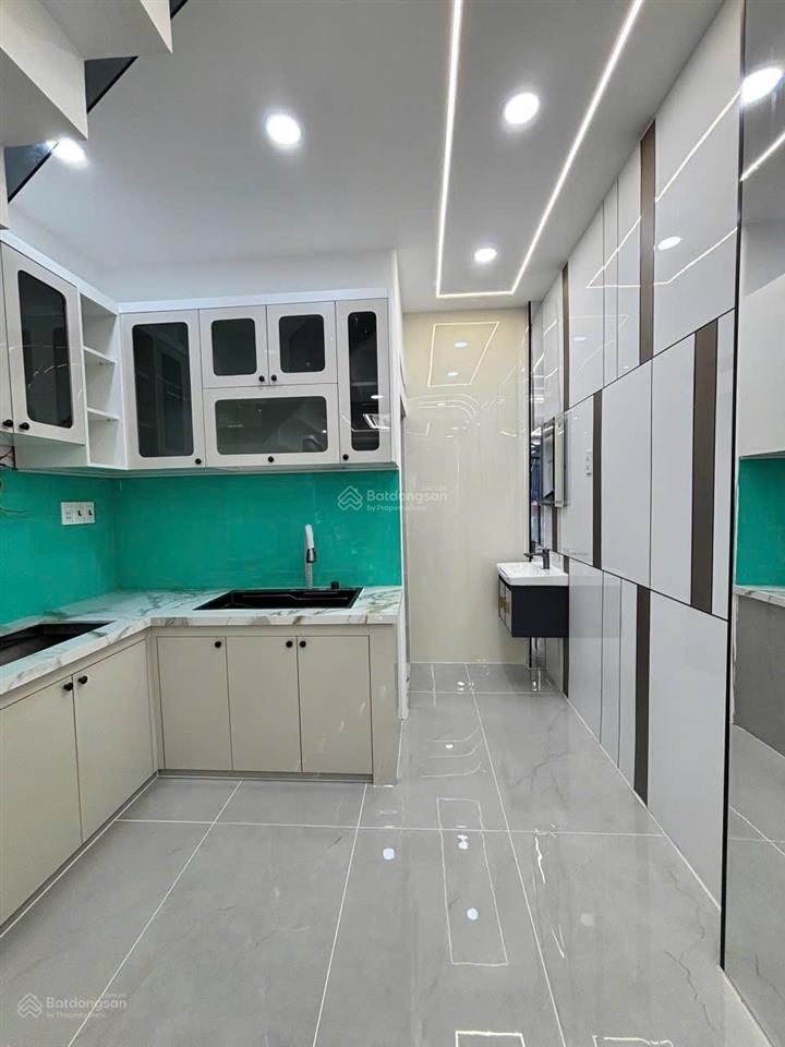 Bán nhà riêng tại đường số 13a, bình hưng hòa a, 3,5 tỷ, 24m2, giá ưu đãi