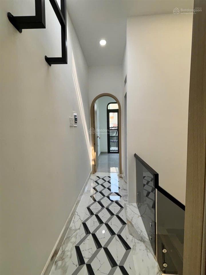 Bán nhà riêng tại đường số 13a, bình hưng hòa a, 3,5 tỷ, 24m2, giá ưu đãi