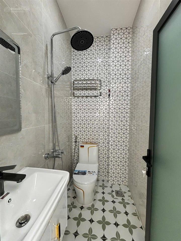 Bán nhà riêng tại đường số 13a, bình hưng hòa a, 3,5 tỷ, 24m2, giá ưu đãi