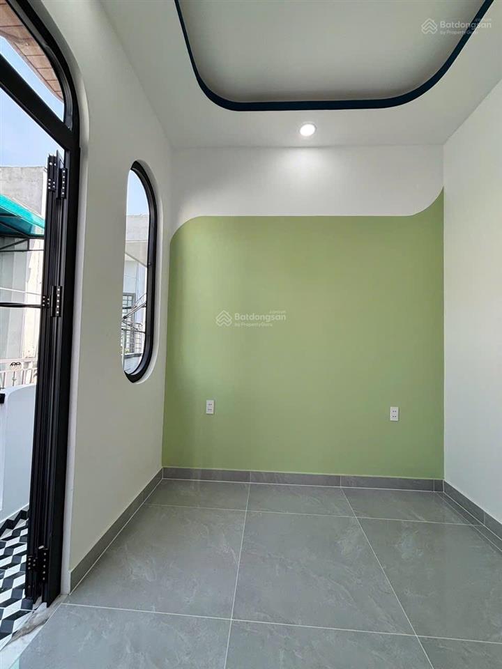 Bán nhà riêng tại đường số 13a, bình hưng hòa a, 3,5 tỷ, 24m2, giá ưu đãi