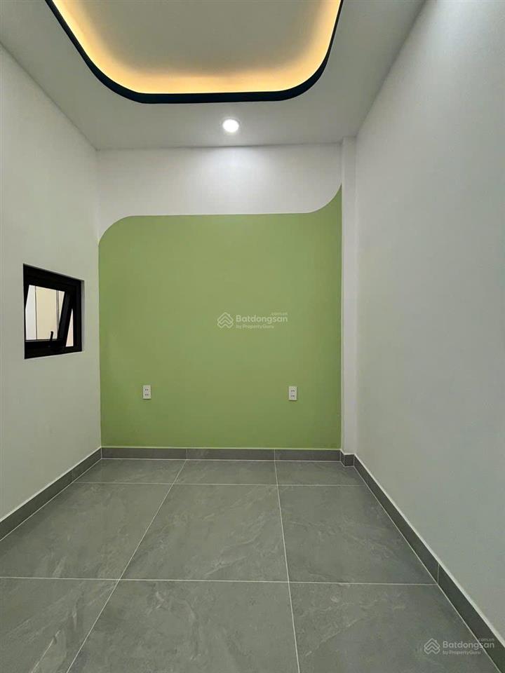 Bán nhà riêng tại đường số 13a, bình hưng hòa a, 3,5 tỷ, 24m2, giá ưu đãi