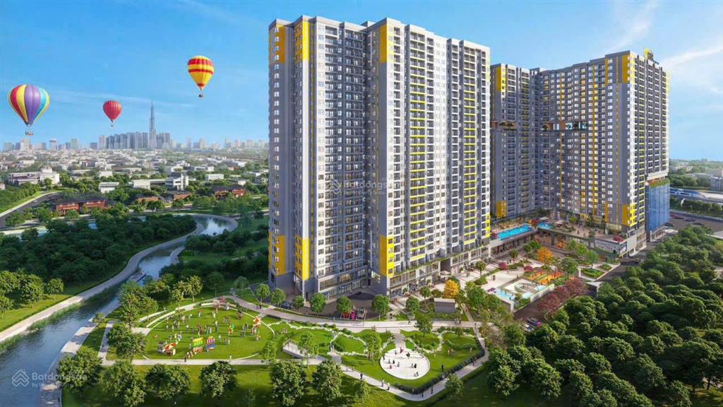 Ch 2pn2wc liền kề quận 12, ngay mặt tiền ql13 60m, tặng voucher 30tr và 2,5 chỉ vàng giá nét cdt