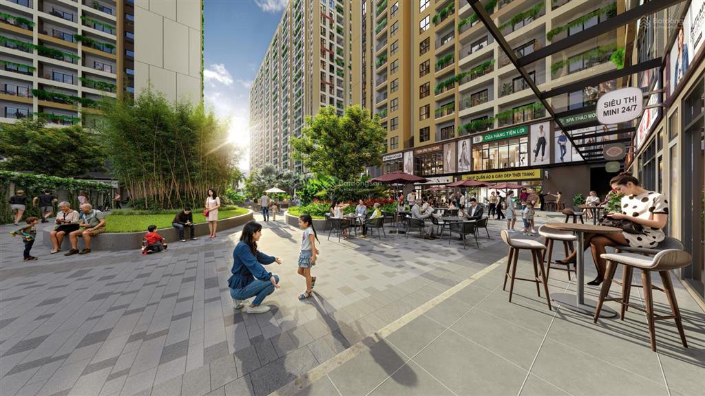 89 triệu khởi đầu cho một tổ ấm cao cấp tại biên hòa bcons central park cdt, giá tốt