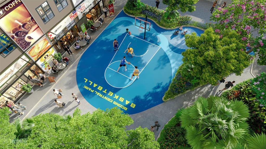 89 triệu khởi đầu cho một tổ ấm cao cấp tại biên hòa bcons central park cdt, giá tốt