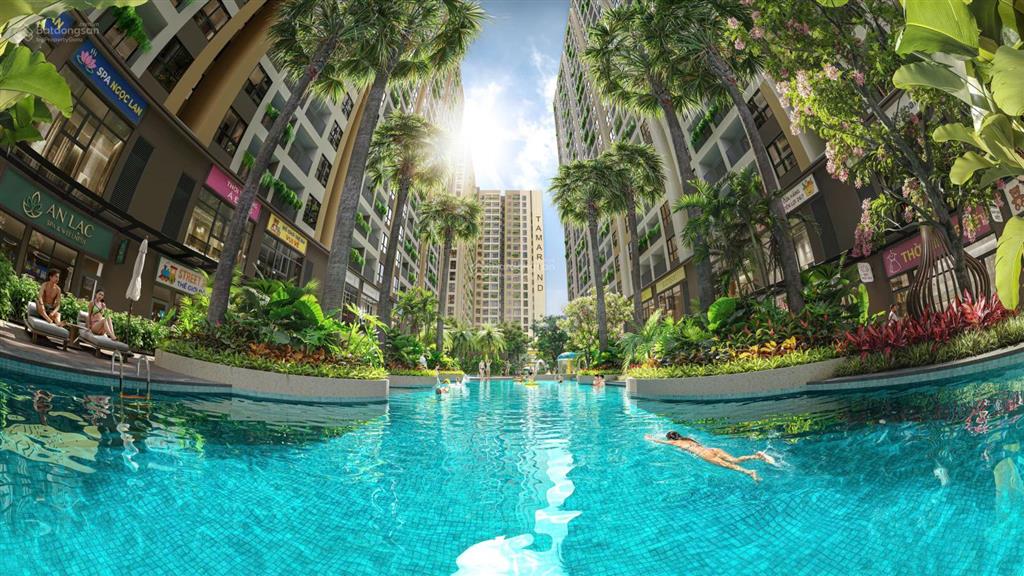 89 triệu khởi đầu cho một tổ ấm cao cấp tại biên hòa bcons central park cdt, giá tốt