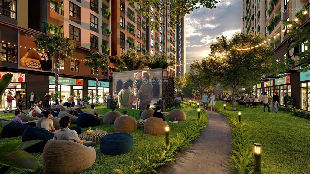 89 triệu khởi đầu cho một tổ ấm cao cấp tại biên hòa bcons central park cdt, giá tốt